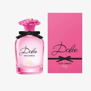 DOLCE & GABBANA  LILY 1 OZ EAU DE TOILETTE